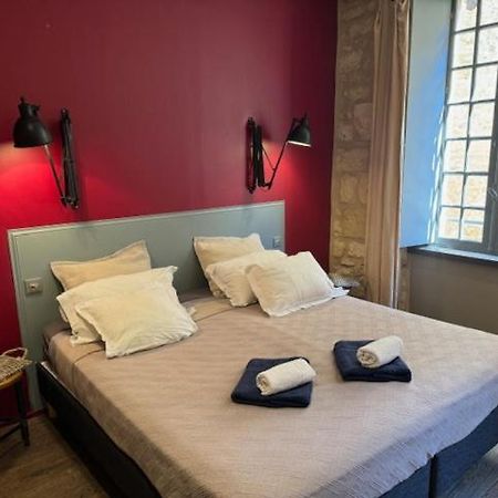 Le Studio Duo Cite Medieval Sarlat Exterior photo